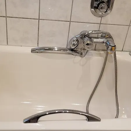 Lägenhet Bergblick *