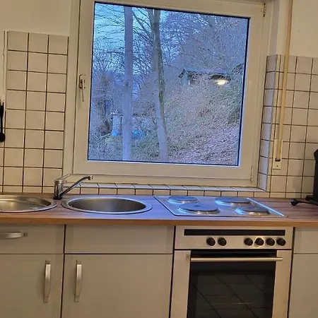 Lägenhet Bergblick Altena