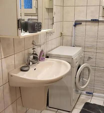 Lägenhet Bergblick Altena