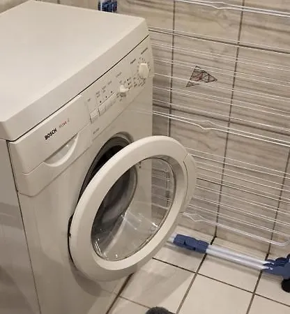 Lägenhet Bergblick Altena