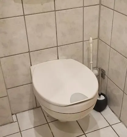 Bergblick Lägenhet Altena