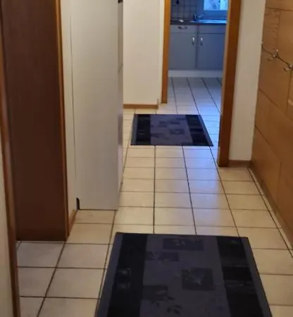 Bergblick Lägenhet Altena