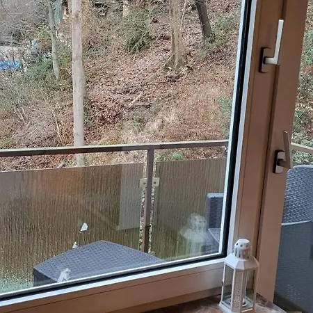 Bergblick Apartment Altena