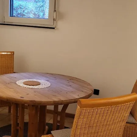 Apartment Bergblick Altena