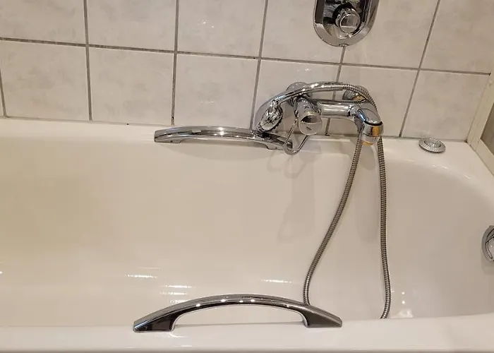 Apartment Bergblick *