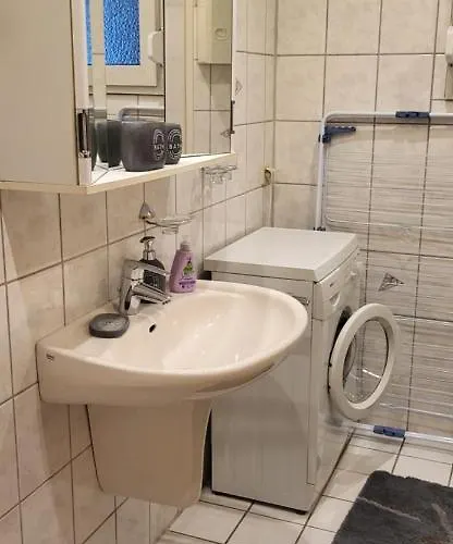 Appartement Bergblick Altena