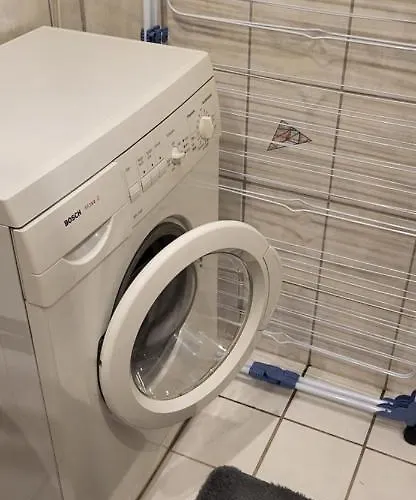 Apartment Bergblick Altena