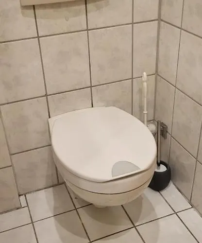 Bergblick Apartment Altena