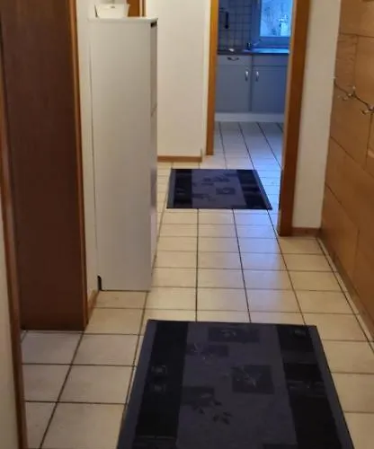 Bergblick Appartement Altena